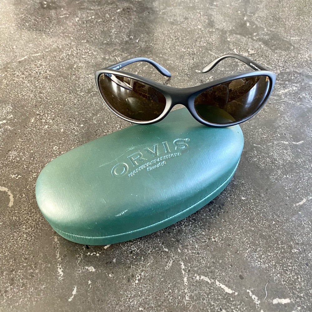 Orvis Active Sunglasses